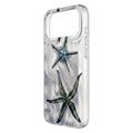 Ultra Trendy Summer case for iPhone 15 Pro 6,1" starfish