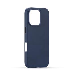 Etteri Elegant Mag kotelo iPhone 16 Pro Max 6,9" tummansiniselle