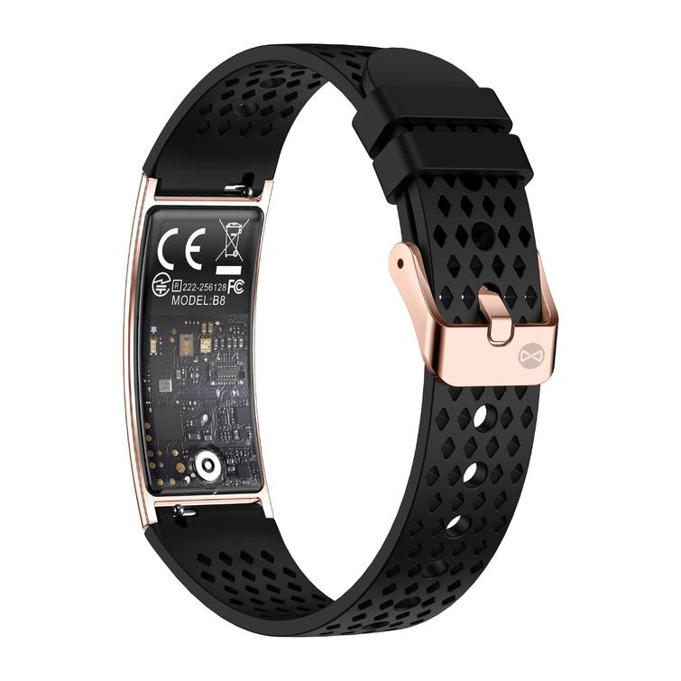 Smartband Elegance black B8 Forever