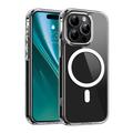 Etteri Hybrid Mag case for iPhone 15 Pro 6,1"
