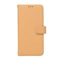 Smart Triangle case for Motorola Edge 70 Fusion brown