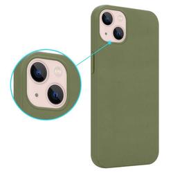 MX ECO IPHONE 16 PRO MAX 6.9 KHAKI