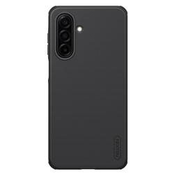 NILLKIN super frosted shield PRO MAGNETIC SAMSUNG A17 5G, BLACK / CZARNY