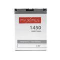 BAT. MAXXIMUS NOK N97 MINI 1450 LION