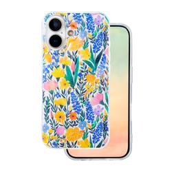 Glow Glam -kotelo iPhone 17 6,3":lle, rustiikkinen