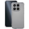 Anti Shock 1,5 mm case for Xiaomi 17 transparent