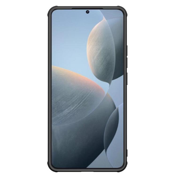NILLKIN SUPER SHIELD PRO XIAOMI K70/K70 PRO/POCO F6 PRO BLACK