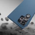 Etteri Silicone Mag kotelo Samsung Galaxy S26 Ultra tummansiniselle