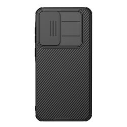 NILLKIN CAMSHIELD PRO SAMSUNG A36 5G BLACK