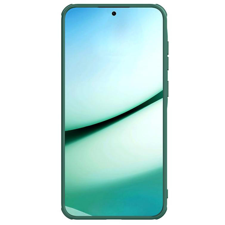 NILLKIN SUPER SHIELD PRO SAMSUNG A36 5G DARK GREEN