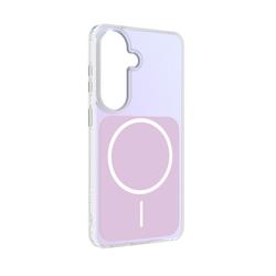 Etteri Hidden Pearl case for Samsung Galaxy S26 pink