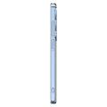 Spigen Liquid Crystal -suojakuori Samsung Galaxy S25 Ultralle Crystal Clear