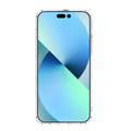 NILLKIN NATURE PRO MAGNETIC IPHONE 15 PLUS (6.7) TRANSPARENT