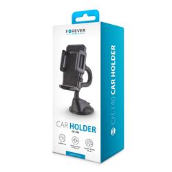 Forever auton tuulilasipidike CH-140 musta