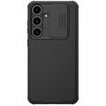 NILLKIN CAMSHIELD PRO SAMSUNG S24+ BLACK