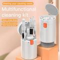MULTIFUNCTIONAL CLEANING SET 20IN1