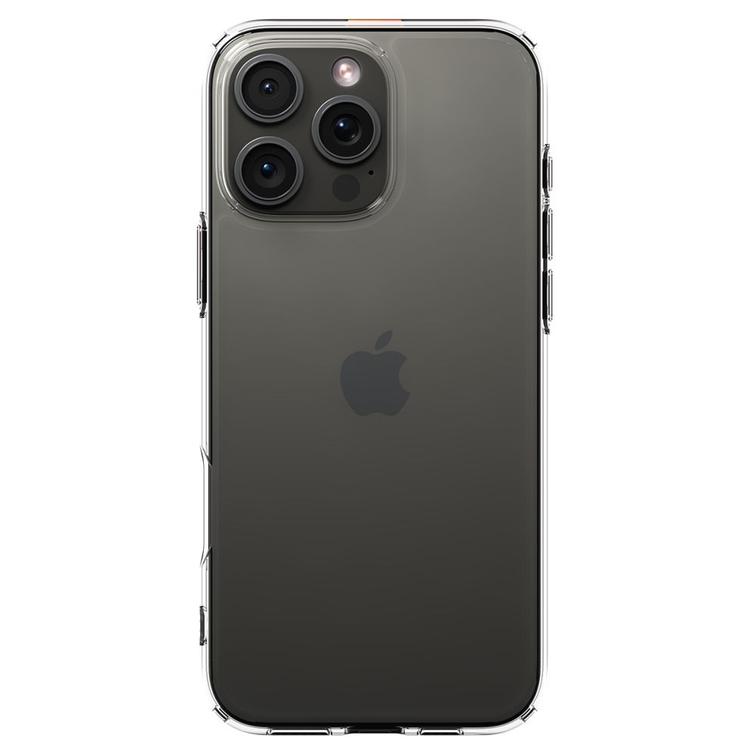 Spigen Ultra Hybrid -suojakuori iPhone 16 Pro Max 6,9":lle, kristallinkirkas