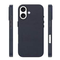 Etteri Elegant Mag kotelo iPhone 16 6,1" mustalle