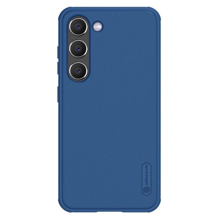 NILLKIN SUPER SHIELD PRO SAMSUNG S23+ BLUE