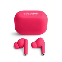 COLORUM TWS Bluetooth-kuulokkeet CTWS-02 xMagenta