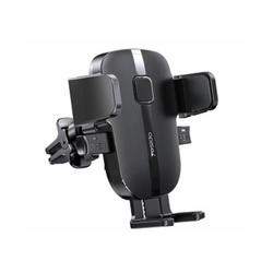 YESIDO CAR HOLDER C162 FOR VENT BLACK
