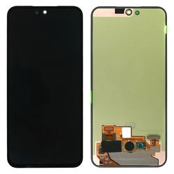 LCD + touch panel Samsung A54 A546 original