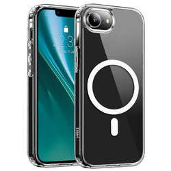Etteri Hybrid Lipaskotelo iPhone 16e:lle