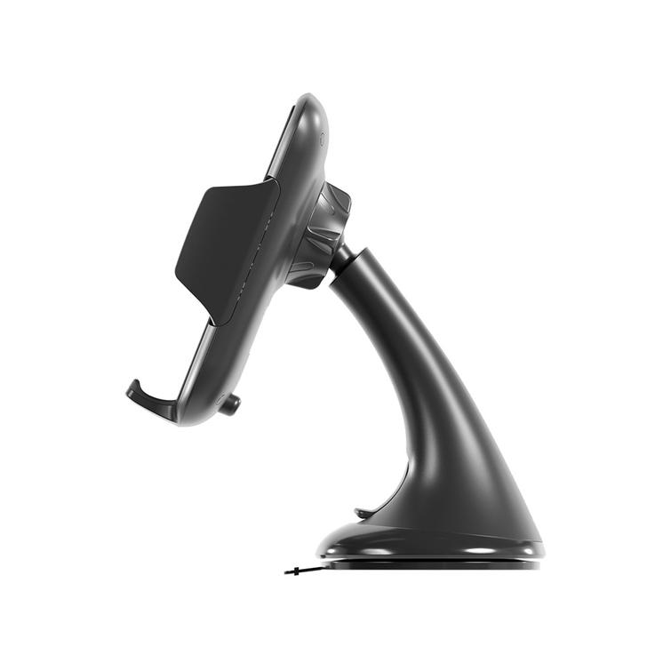 Forever auton tuulilasipidike CH-100 musta