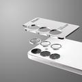 Etteri camera lens protector for Samsung Galaxy S26 silver