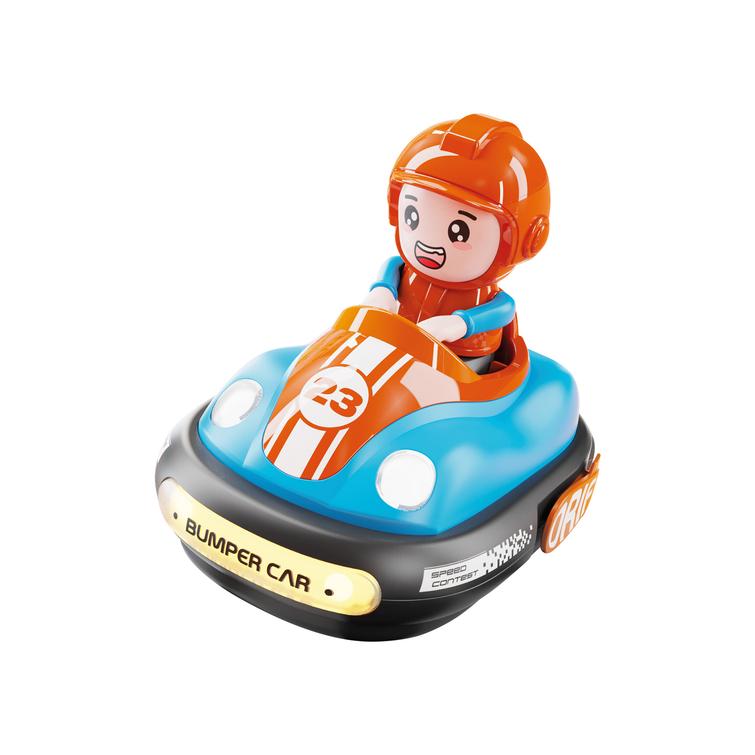 Maxlife-t&ouml;rm&auml;ilyautot MXRC-500