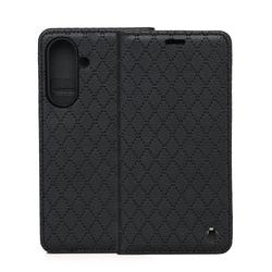 Smart Caro case for Samsung Galaxy A27 5G black