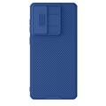 NILLKIN CAMSHIELD PRO SAMSUNG S25 EDGE BLUE
