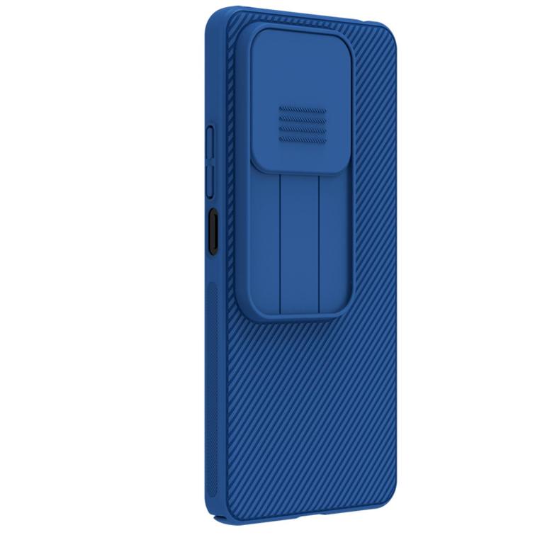 NILLKIN CAMSHIELD CASE XIAOMI REDMI NOTE 14 BLUE