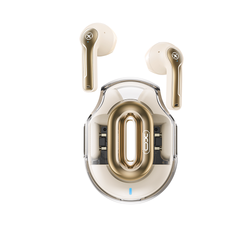 XO Bluetooth-kuulokkeet X43 TWS beige