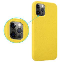 MX ECO IPHONE 16 6.1 YELLOW