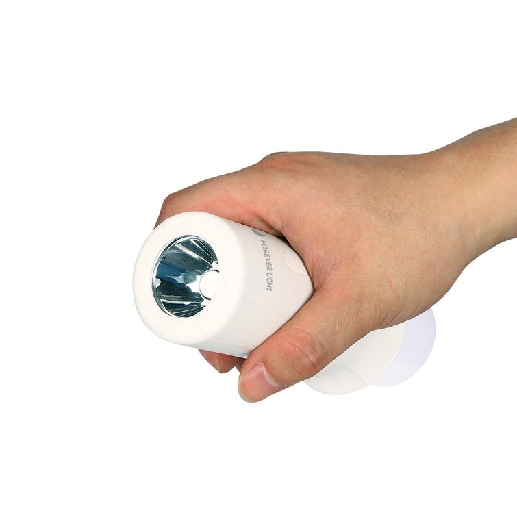 Wardrobe LED Light FLC-03 PIR 3xAAA Forever Light