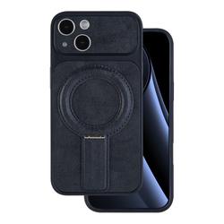 Luxgrip Mag case for iPhone 13 6,1" black
