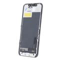 LCD Display with touch screen for iPhone 13 Mini Incell FHD black