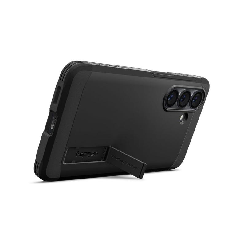 Spigen Tough Armor Mag MagSafe for Samsung Galaxy S26+ black