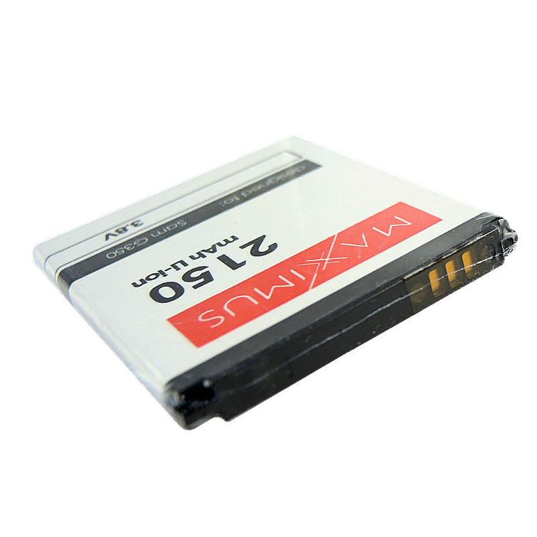 BAT MAXXIMUS SAM G350 CORE PLUS 2150 mAh EB-B185BE