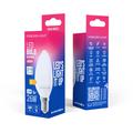 Forever Light LED-lamppu E14 C37 2,2 W 260 lm 6000 K, luokka E