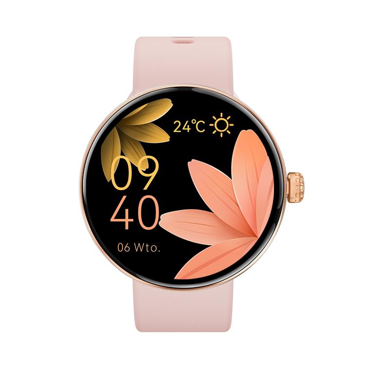 Forever smartwatch Forevive 5 SB-365 rosegold