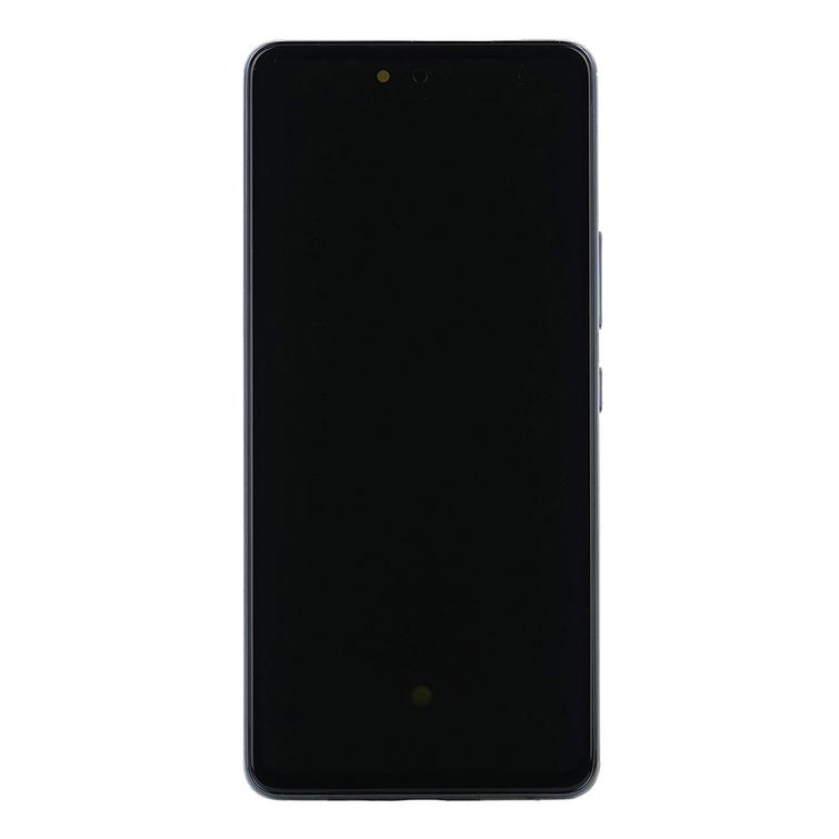 LCD + Touch Panel Samsung Galaxy A53 5G A536 GH82-28024A GH82-28025A black frame original