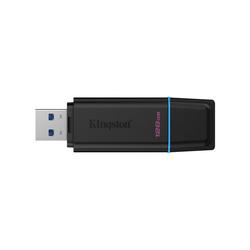 Kingston 128 Gt USB 3.2 Gen1 Exodia G2 sininen muistitikku