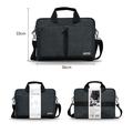 yesido WATERPROOF LAPTOP BAG 14 INCHES BLACK