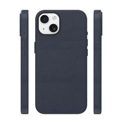 Etteri Elegant Mag kotelo iPhone 15 6,1" mustalle