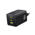 Baseus EnerFill FE11 pikalaturi 100W Kosminen musta