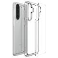 Spigen Ultra Hybrid case for Samsung Galaxy A57 5G crystal clear