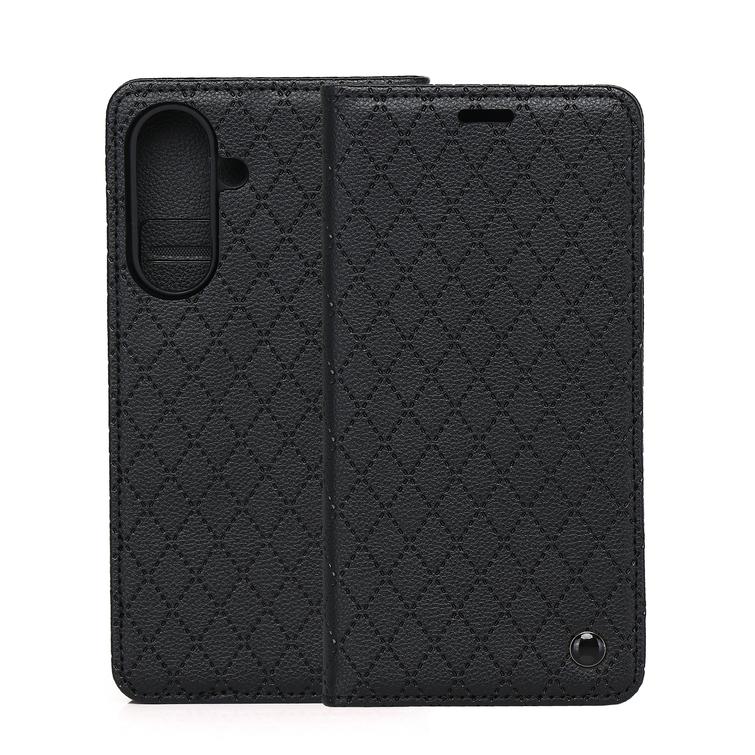 Smart Caro case for Samsung Galaxy A27 5G black