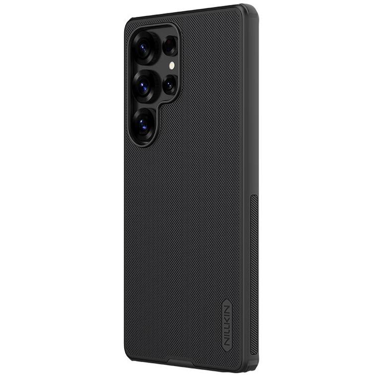 NILLKIN SUPER SHIELD PRO MAGNETIC SAMSUNG S25 ULTRA BLACK